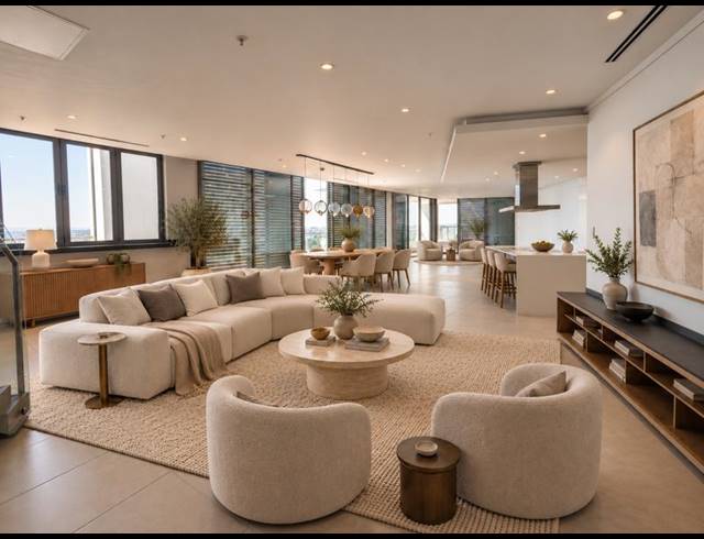 3 BEDROOM HOUSE FOR SALE IN SANDOWN